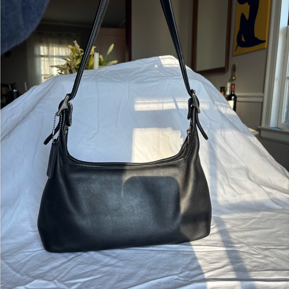 90s Coach Legacy Hobo Bag 9059